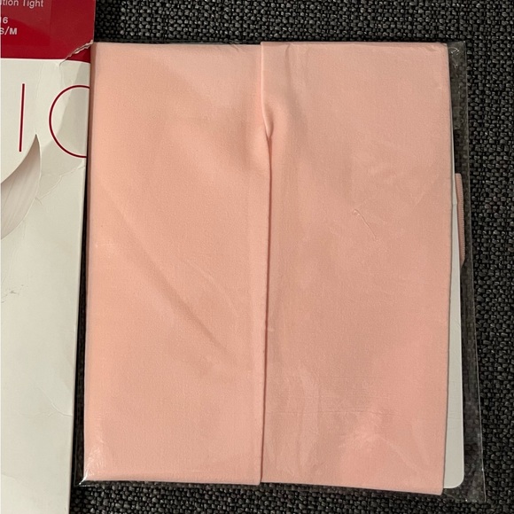 Girls Capezio Transition Tight 1916 - Picture 2 of 4